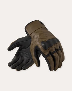 Gants de moto en cuir, gants de course à doigts entiers, respirants, imperméables, compatibles avec les écrans tactiles, antidérapants, pour les sports de plein air - Product Image 5