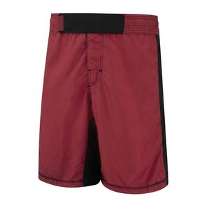 Shorts de combat de karaté personnalisés en gros - Légers, extensibles, 100 % coton pour la salle de sport - Product Image 1