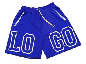 Pantalones Cortos Deportivos para Hombre, con Cierre, Cintura Alta, Transpirables, de Poliéster, Secado Rápido, Casuales, para Gimnasio y Entrenamiento - Product Image 5