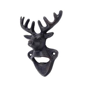 Ouvre-bouteilles en alliage de zinc de qualité supérieure, résistants à la corrosion, accessoires de bar pour hôtel, salon, cuisine et fournitures de fête - Product Image 1