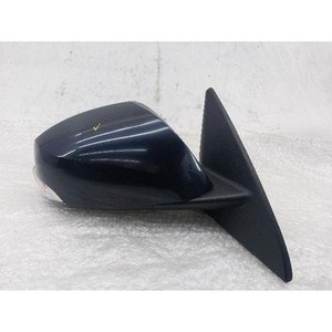Latitude 2010-2013 RIGHT Right Side <b>Door</b> <b>Mirror</b> Used GENUINE DM304430851 - Product Image 1