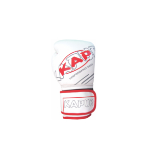 Guantes de Boxeo de Alto Rendimiento para Entrenamiento Profesional, Sparring, Trabajo con Saco y Ejercicio, Equipo Duradero para Gimnasio - Product Image 5