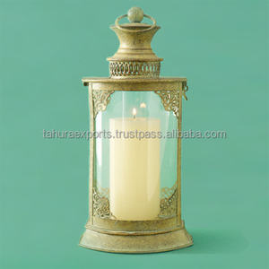 Stocked New <b>Lanterns</b> Metal <b>Candle</b> Holders <b>Candle</b> Stands for Home Hotel Restaurant Wedding Decoration in Top Exclusive Quality - Product Image 5