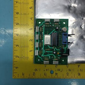 เซ็นเซอร์ออปติคอลแบบแผงวงจรพิมพ์ Semitool 14888-507, PCB - อุปกรณ์และอะไหล่เซมิคอนดักเตอร์ระดับโลกที่เชื่อถือได้ - Product Image 1