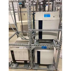 Implantadora Axcelis Optima MD - Equipo y Piezas de Semiconductores de Confianza con Legado Global - Product Image 1