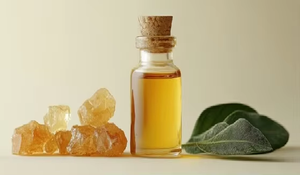 Aceite Esencial de Incienso Puro Orgánico de 1000 ml, Etiqueta Privada, Aceite de Aromaterapia con Precio al por Mayor, Grado de Exportación OEM - Product Image 2