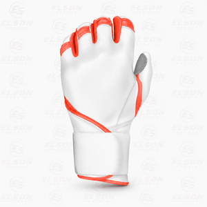 ผลิตถุงมือเบสบอลหนังแท้คุณภาพสูงระดับมืออาชีพ ราคาประหยัด - Product Image 4