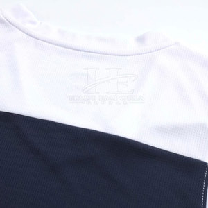 Uniforme de Baloncesto Ligero para Hombre, Conjunto de Camiseta y Pantalones Cortos, Ropa Deportiva Resistente y Transpirable, 100% Poliéster, Ideal para Entrenamiento en Equipo - Product Image 2