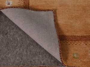 Gabbeh Lorri baft soft <b>tufted</b> wool high quality hand made eco friendly non slip hot rug for Living room kids hotels office - Product Image 4