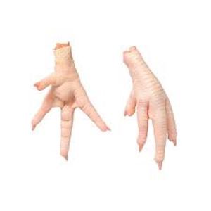 Patas de pollo de alta calidad con entrega rápida - Product Image 1