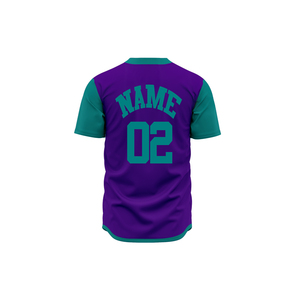 2026 Quick Dry Breathable <b>Baseball</b> Softball Wear Button up <b>Baseball</b> Jersey Boys Unisex Shirts - Product Image 4