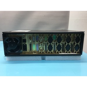 Servo AMAT 0190-23563 Kensington Newport M4000 - Equipo y Piezas de Semiconductores de Confianza de Marca Global - Product Image 4