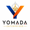 YOMADA ENTERPRISES  PRIVATE  LIMITED logo