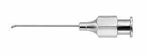 Premium Kratz Capsule Wall Scraper Stainless Steel Ophthalmic Surgical Instrument Reusable Eye Microsurgery Tool - Product Image 2