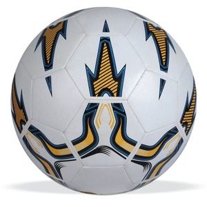Balón de Fútbol Original de Cuero PU Suave para Entrenamiento y Juego, Balón de Fútbol Inflable Profesional en Venta en Línea - Product Image 2