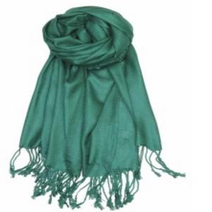 Viscose Pashmina Shawl Customized Best Design Colors Winter Scarf Products Scarf for Women Men <b>Hijab</b> Accessories Scarves - Product Image 3