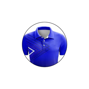 Uniformes de Cricket Sublimados de Primera Calidad, Fáciles de Usar, Diseño Exclusivo de Fábrica, Colores Únicos - Product Image 4