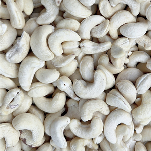 เม็ดมะม่วงหิมพานต์คุณภาพดีที่สุด ราคาส่งที่ดีที่สุด WW180 ปลอดภาษี - Product Image 1