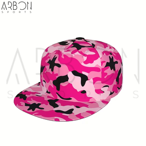 OEM ODM Service Unisex High Quality Comfortable Lightweight Durable <b>Fabric</b> Factory Rate Premium Custom Logo 5 Panel Caps - Product Image 3