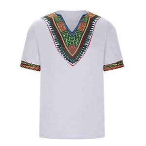 Camisetas Arabella para Hombre, Corte Regular, Transpirables, de Secado Rápido, Cuello Redondo, con Logotipo Frontal, Tejido de Poliéster/Algodón, Tallas Grandes - Product Image 5
