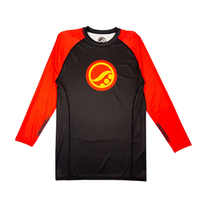 Rashguard de compression personnalisé pour BJJ Jiu Jitsu, MMA, manches courtes, respirant, écologique, séchage rapide, UPF50+, antibactérien - Product Image 4