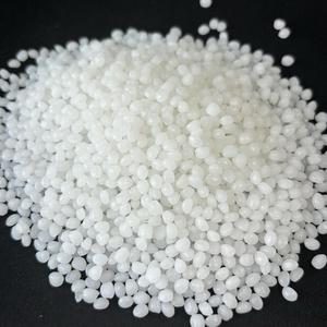 Gránulos de Polipropileno (PP) Virgen para Resina Industrial, que Proporcionan un Flujo de Fusión Limpio para Moldeo por Inyección, con Calidad de Exportación - Product Image 4
