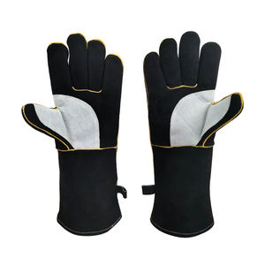 Gants de travail de sécurité, gants industriels résistants aux coupures, gants de protection anti-coupures, vente en gros de gants de sécurité industriels - Product Image 2