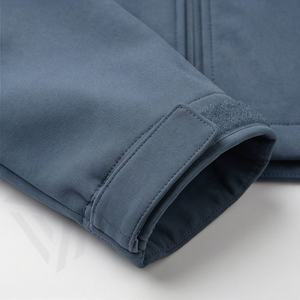 Veste de moto en cuir véritable pour homme de qualité supérieure, nouvelle arrivée, vestes de moto d'hiver, protections amovibles, personnalisables - Product Image 6