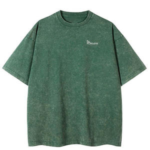 T-shirt à manches longues en tricot respirant double couche pour hommes, personnalisable avec logo, haute qualité, séchage rapide, vente en gros - Product Image 3