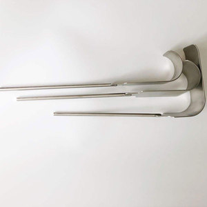 Retractor Thomson para Cirugía de Columna Cervical y Manejo del Campo Quirúrgico - Product Image 4