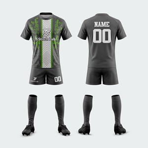 Uniforme de rugby disponible a precio de mayoreo, fabricación de alta calidad, muy solicitado, recién llegado, servicio OEM. - Product Image 2