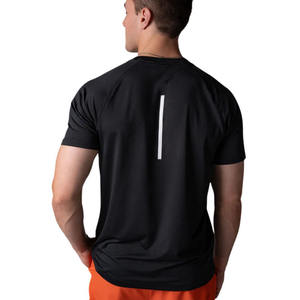 Chemises polo personnalisées en sublimation, vêtements d'entraînement pour pickleball et tennis, dernier design pour hommes, maillot de pickleball - Product Image 5