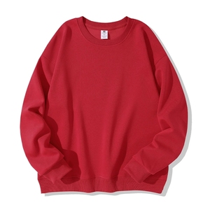 Sudaderas Promocionales para Hombre, de Algodón y Poliéster, con Hombros Caídos, Manga Regular, Lisas, con Tela de Terciopelo, Impermeables y Resistentes al Viento, MOQ Bajo - Product Image 6