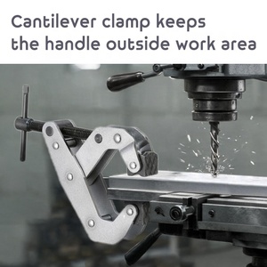 [Handy-Age]-Abrazadera en C tipo Cantilever (HT2300-023) - Product Image 3
