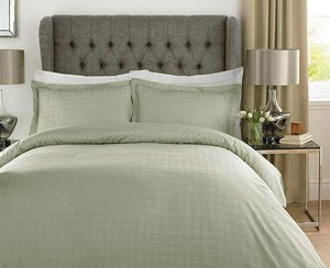 Sábanas planas de satén de algodón Royal 400 TC, transpirables, de lujo, para hoteles, para toda temporada, comodidad para el dormitorio - Product Image 2