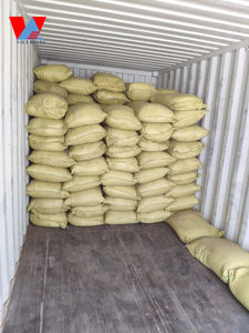 Alga Marina Seca de Sargassum de Vietnam, Nueva Cosecha 2023, Alta Calidad, Baja Humedad, Hojas Grandes y Pequeñas para Ganado y Peces/ Sra. Lima - Product Image 6