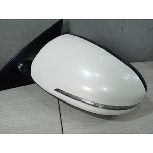 Espejo Retrovisor Izquierdo Optima 2013-2016, Usado, OEM 876102T520AS - Product Image 3