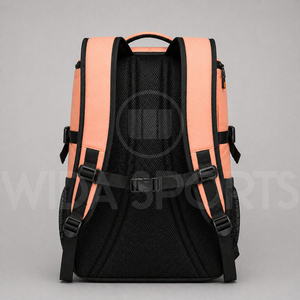 Best Selling Waterproof Sports Gym Bag <b>Backpack</b> Duffel Fitness Travel Bag Multi Pocket Workout Bag for Men Women Outdoor Use - Product Image 2