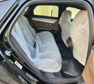 BYD HAN 1300 km de autonomía total, coche eléctrico - Product Image 5