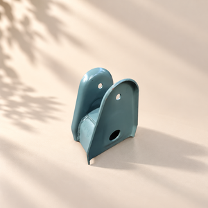Barre d'équilibrage en acier robuste WAI TICK MALAYSIA pour suspension de remorque de type FUWA - Product Image 1