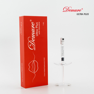 Relleno Dérmico Inyectable <span class=keywords><strong>de</strong></span> Ácido Hialurónico OEM, Gel <span class=keywords><strong>de</strong></span> HA Reticulado <span class=keywords><strong>para</strong></span> <span class=keywords><strong>Aumento</strong></span> <span class=keywords><strong>de</strong></span> <span class=keywords><strong>Labios</strong></span>, Relleno <span class=keywords><strong>de</strong></span> <span class=keywords><strong>Labios</strong></span>, Contorno Facial <span class=keywords><strong>de</strong></span> Nariz y Mentón - Product Image 3