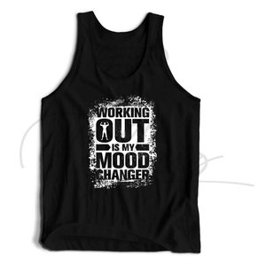 Camiseta sin mangas personalizada para hombre, camiseta sin mangas de alta calidad para hombre, camiseta sin mangas para hombre al por mayor - Product Image 3