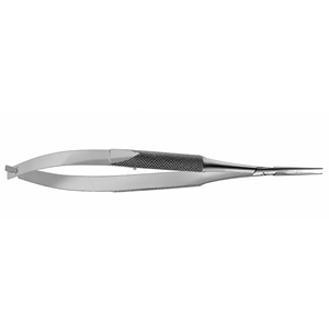 Pinzas de Stephens para Córnea, Instrumento de Acero Inoxidable de Precisión para Cirugía Ocular - Product Image 3