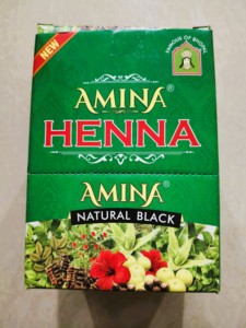Polvo de Coloración Capilar Semipermanente a Base de Hierbas, Henna Amina de Grado Premium, 25g X 10 Sobres, Suministro al por Mayor - Product Image 3