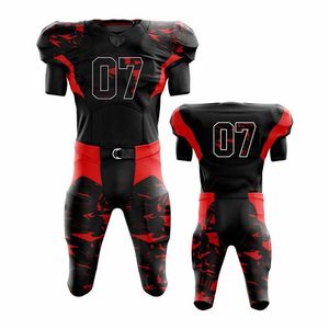 Maillots de football en gros à faible MOQ, uniformes de football sur mesure de qualité supérieure pour la vente en ligne à prix abordable - Product Image 3