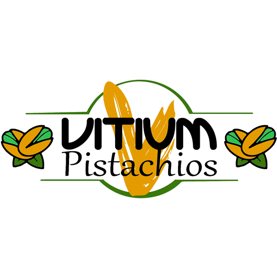 VITIUM Pistachios logo