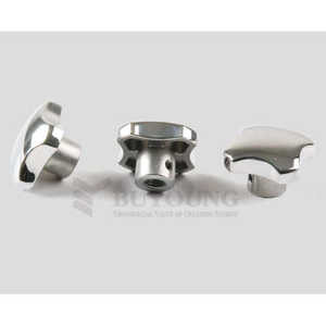 Tiradores y pomos para muebles BUYOUNG, 1012/1, 10,12, - Product Image 1