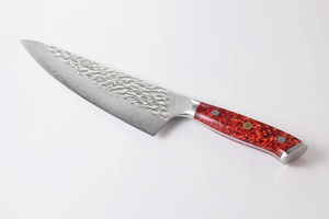 Cuchillos de Carnicero Profesionales de 8 Pulgadas con Mango de Resina, Cuchillo de Cocina para Chef - Product Image 4