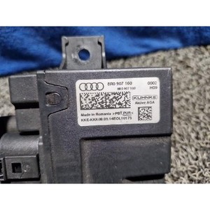 SQ5 - Calculateurs et modules informatiques d'occasion 8R0907160 - Product Image 3