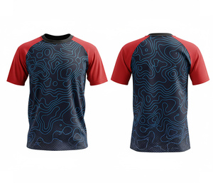 Personalized Sports T-Shirt Performance Sportswear| Men Women Youth Sizes | Lightweight Quick Dry - Product Image 1